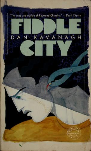 Cover for Fletch and the Widow Bradley