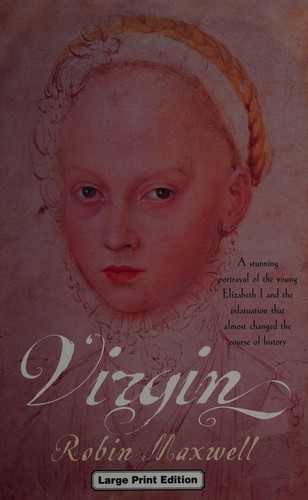 Cover for Virgin