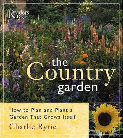 Cover for The Country Garden