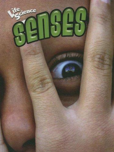 Cover for Senses (Life Science)