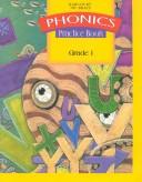 Cover for Intermediate Phonics Practice Book