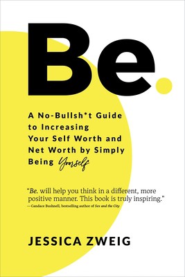 Cover for Be