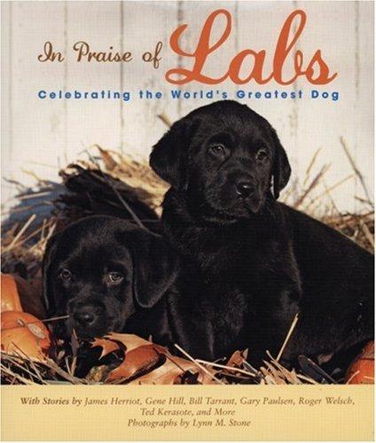 Cover for In Praise of Labs