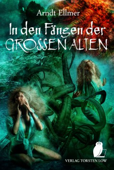 Cover for In den Fängen der Großen Alten