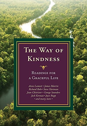 Cover for The Way of Kindness