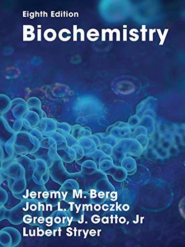 Cover for LaunchPad for Biochemistry