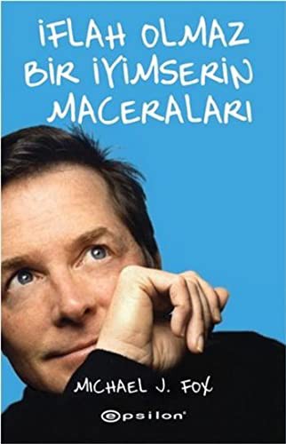 Cover for Iflah Olmaz Bir Iyimserin Maceralari