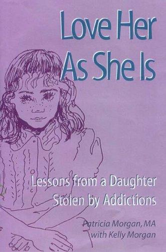 Cover for Love Her As She Is