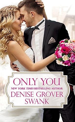 Cover for Only You