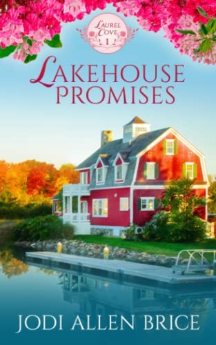Cover for Lakehouse Promises
