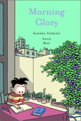 Cover for Morning Glory