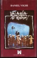 Cover for Valahia de mucava