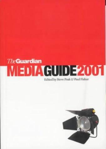 Cover for The Media Guide 2001