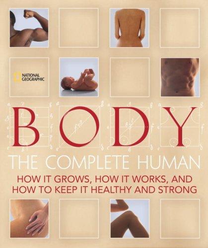 Cover for Body