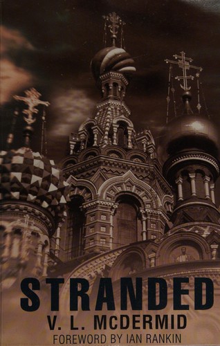Cover for Stranded