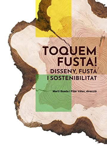 Cover for Toquem fusta