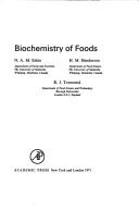 Cover for Plant pigments, flavors, and textures