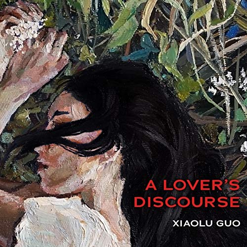Cover for A Lover's Discourse