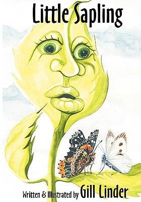 Cover for Little Sapling