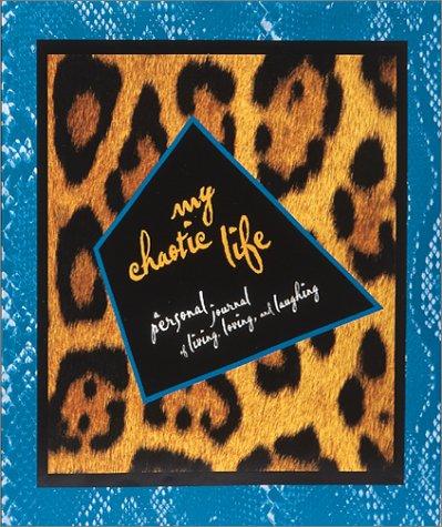Cover for My Chaotic Life