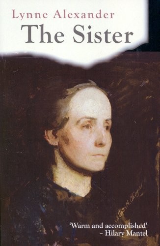 Cover for The Sister