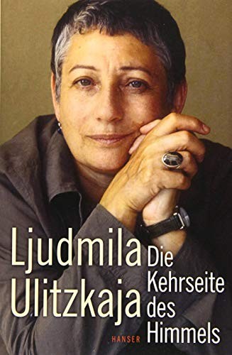 Cover for Die Kehrseite des Himmels