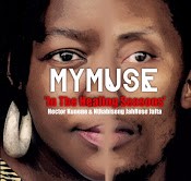 Cover for MY MUSE
