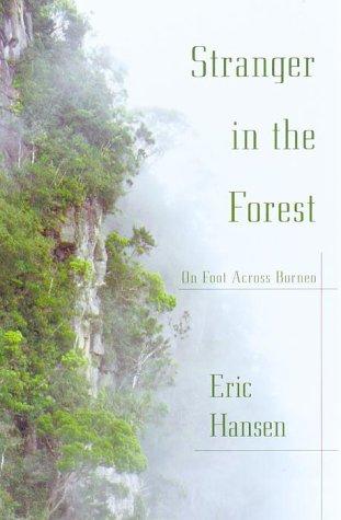 Cover for Stranger in the Forest
