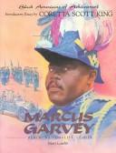 Cover for Marcus Garvey (Black Americans of Achievement)