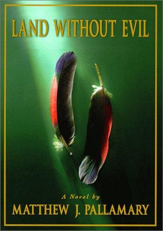 Cover for Land Without Evil