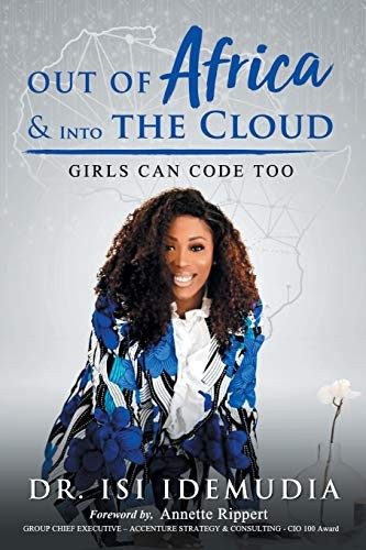 Cover for Out of Africa & Into the Cloud