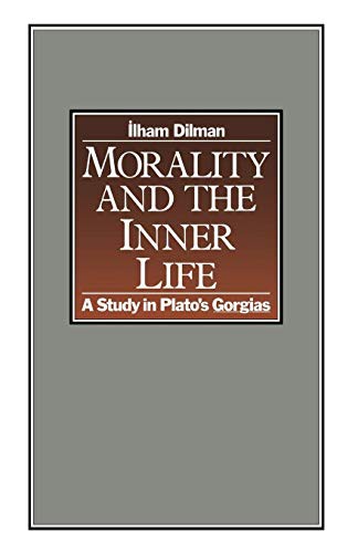 Cover for Morality and the Inner Life