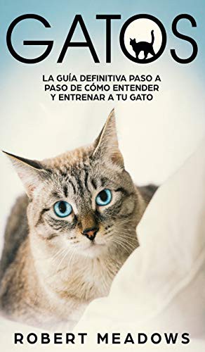 Cover for Gatos