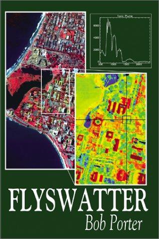 Cover for Flyswatter