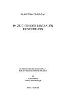 Cover for Mitteleuropäische Mythen und Wirklichkeiten