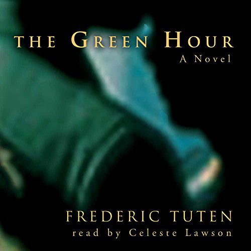 Cover for The Green Hour