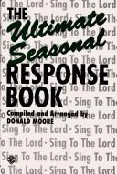 Cover for The Ultimate Seasonal Response Book