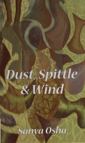 Cover for Dust, spittle and wind