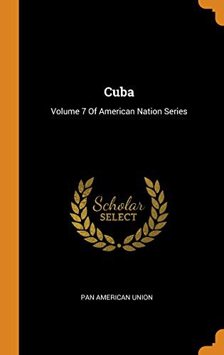 Cover for Cuba