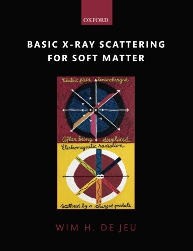 Cover for Basic X-Ray Scattering for Soft Matter
