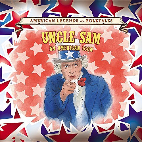 Cover for Uncle Sam