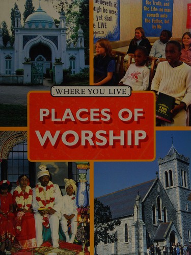 Cover for Places of worship