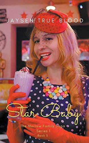 Cover for The Morrow Family Saga, Series 1 : 1950s, Book 5