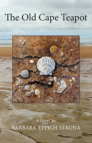 Cover for The Old Cape Teapot