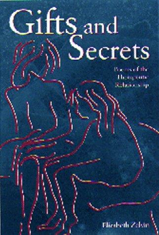 Cover for Gifts and secrets
