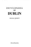 Cover for Encyclopaedia of Dublin