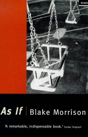 Cover for As If