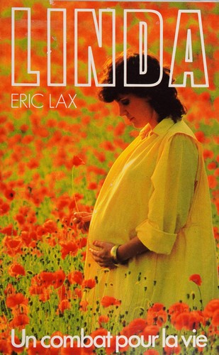 Cover for Linda