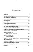 Cover for Bir zamanlar Ankara