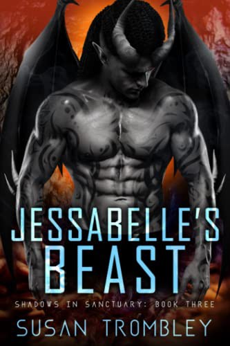 Cover for Jessabelle's Beast